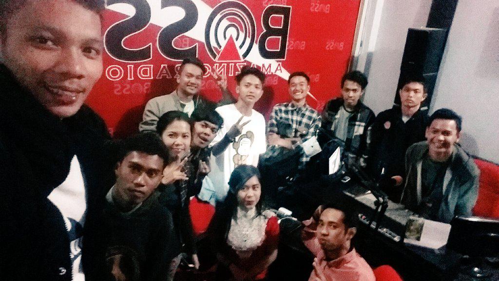 Boss FM Jambi tweet media