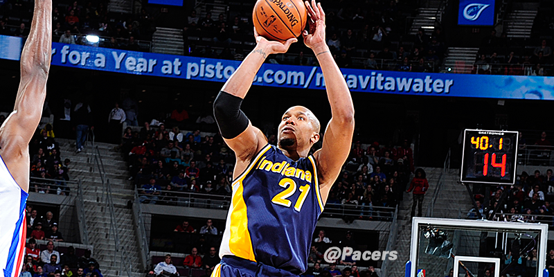 IndyStarSports's tweet photo. #Pacers are 7-0 in them. #FloJoMojo RT @Pacers: The Flo-Jo uniforms are back for tonight’s regular season finale: http://t.co/8HL2Yjyoue