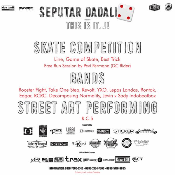 Event Bogor tweet media