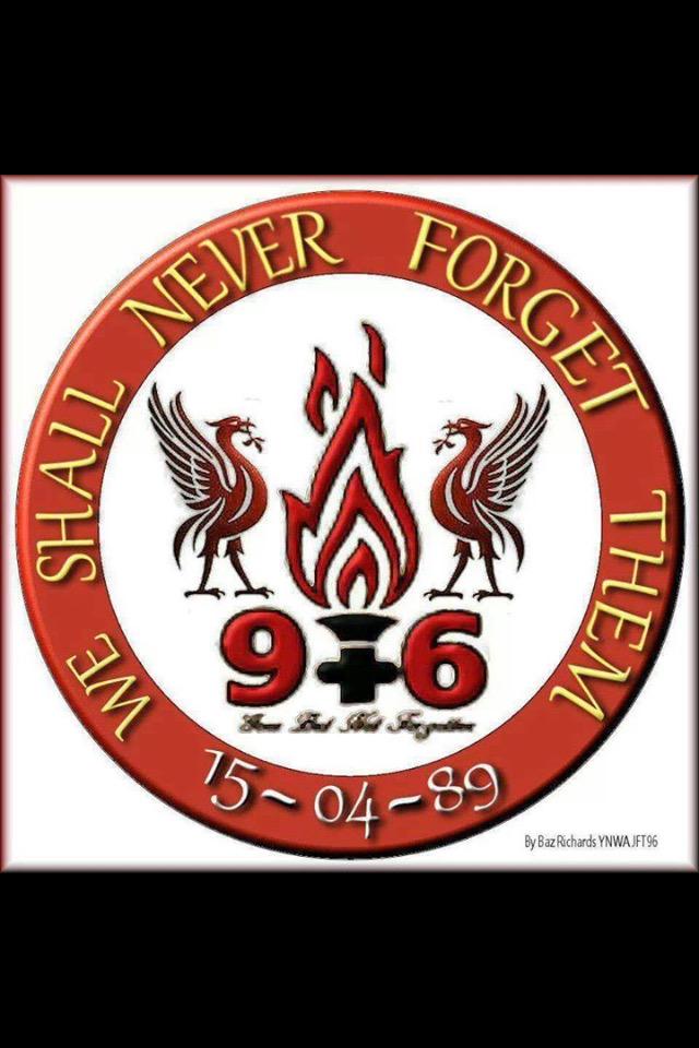 walldog66's tweet photo. #JFT96 #YNWA http://t.co/lCP9LwzPsu