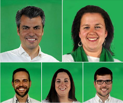 PAterritorioCDZ's tweet photo. #LaIslaSF "El PA presenta una lista marcada por una profunda renovación", vía @andaluciainf http://t.co/TF9vk5Jb5u http://t.co/SlTcZzVD6D