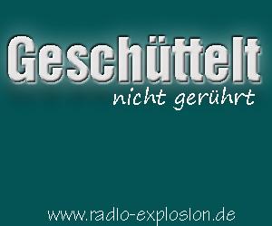Radio_Explosion's tweet image. Studio Hamburg mit eure Marsha " Geschüttelt und nicht gerührt" ab 20 Uhr