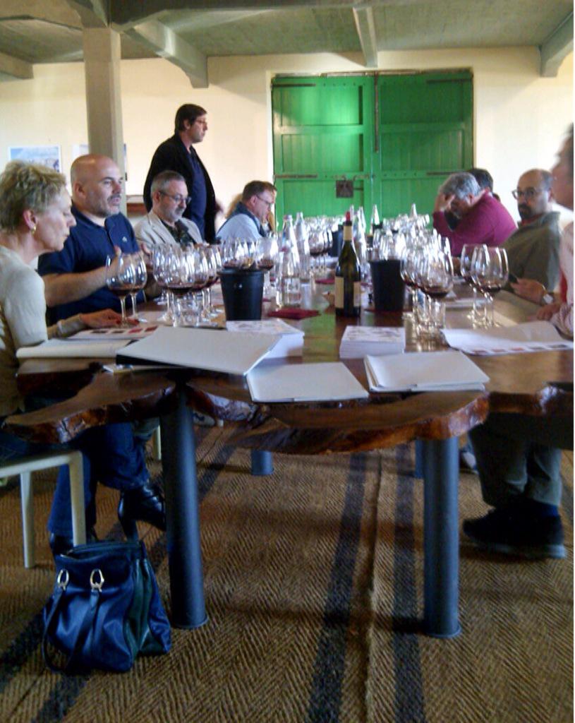 #Wine #tasting #Planeta at #Dorilli #Winery
#SiciliaEP15 #Siciliaenprimeur
#Winetasing #Winelover
#Sicily @assovini