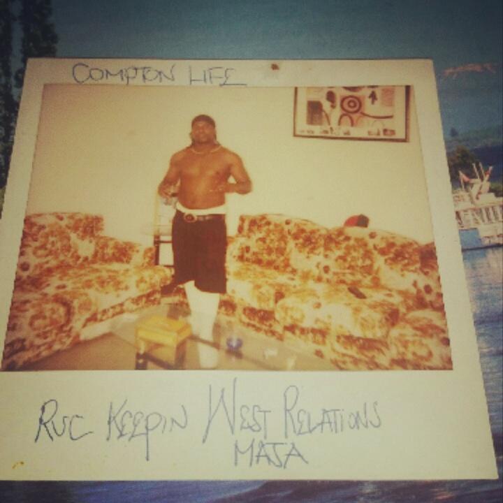rucker_antonio's tweet photo. Prison Pose ain't and Ain't served 1 second Nowhere on earth. I miss my 💪 http://t.co/nCLrkpIH8p