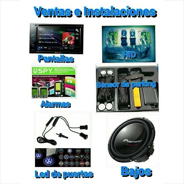 RHiguera0427's tweet photo. #Luces hid
#Alarmas
#Radiosdepantalla
#Halogenas y mas
Contactanos Al 6688-8330 
#Chitré #LosSantos
@hqclasificados http://t.co/2Y42piSjjH