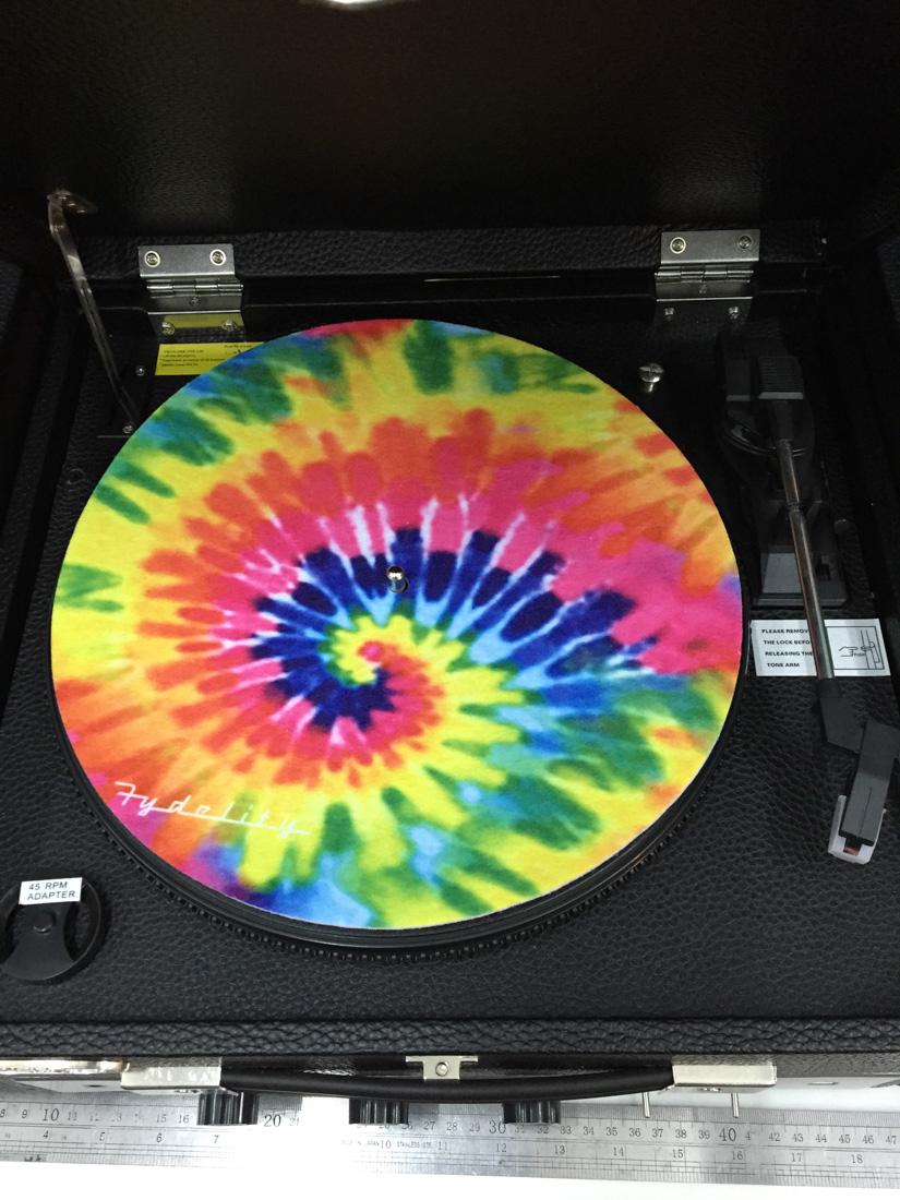 Fydelity Stereo tweet media