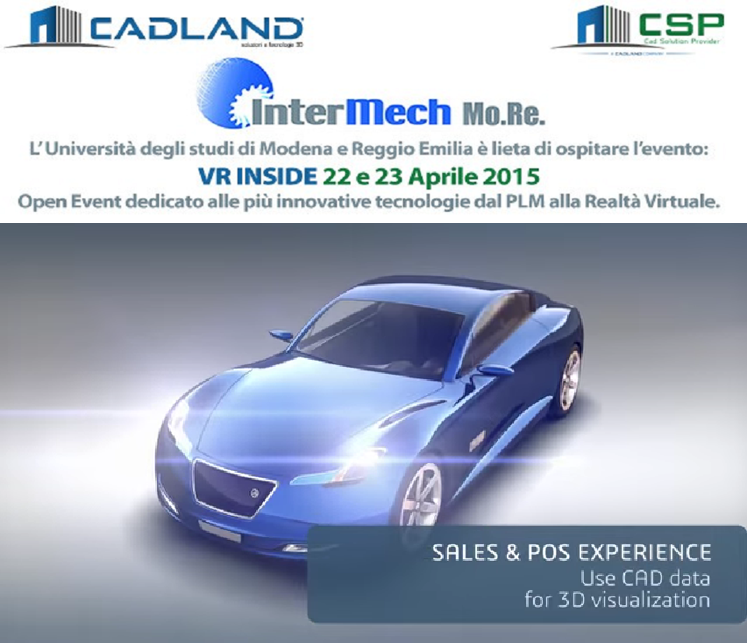 CADLAND_3D's tweet photo. #CATIAbleu in @3DSCATIA #LiveRendering http://t.co/vs2jnZccov
#4K #stereoscopic #VR #design http://t.co/qE1RSQsxhB