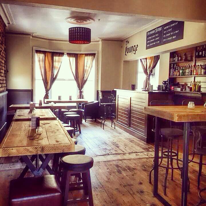 The Loft tweet media