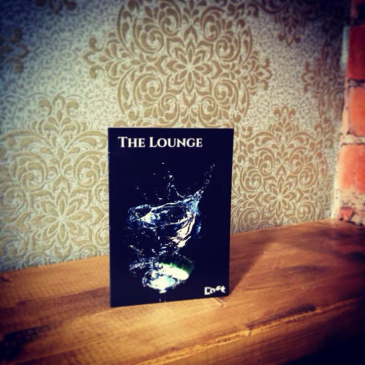 The Loft tweet media