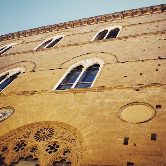 hotel_la_pace's tweet image. Thousand Faces of #Tuscany O wie Orsanmichele #abcfee2015 #firenze #florence #florenz #italia #italien #italy #tosk…