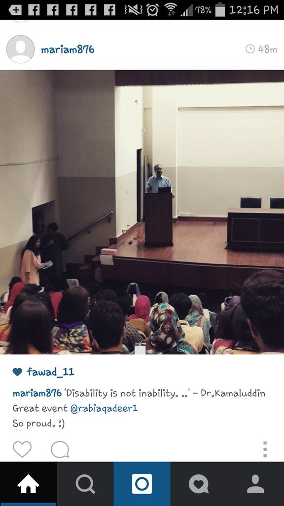 RabiaQadeer's tweet photo. First event and a great success :) ALLHUMDULLILAH :) thankyou for the support @adilarshadd 
 #educ210fcc http://t.co/P6dnJH8iTQ
