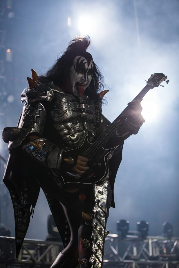 #kiss #kissarmy #Genesimmons #KissEnChile