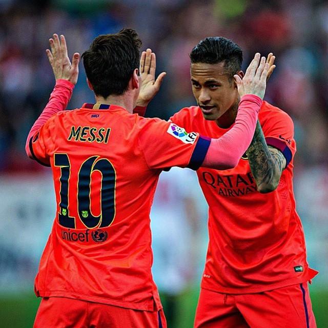 Neymar Jr tweet media