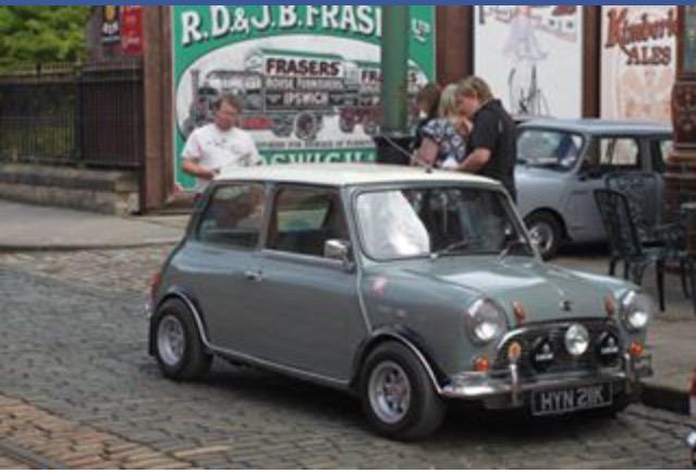 lookatmymini tweet picture