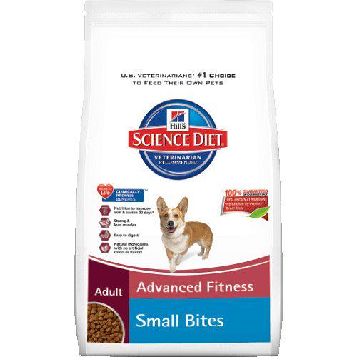 gdogstore's tweet photo. Hill's Science Diet Adult Advanced Fitness Small Bites Dry Dog Food, ... -http://t.co/WzRewIQ5uE http://t.co/jMPjegztMb