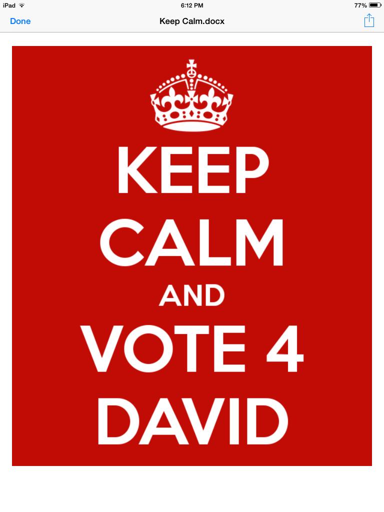 Vote4DChen's tweet photo. Retweet these posters if u wanna great sophomore year! #Vote4DChen http://t.co/1zpCl9LeOe