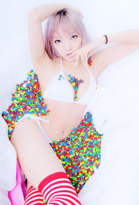 コスプレイヤー星野秀奈のTwitter画像14