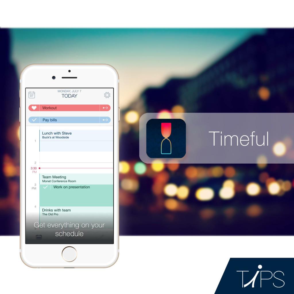 tusambildo's tweet image. En @iZoneRD #Sambil me vieron el apuro y me recomendaron una app para que me organice: #TimeFull ¡Excelente servicio!