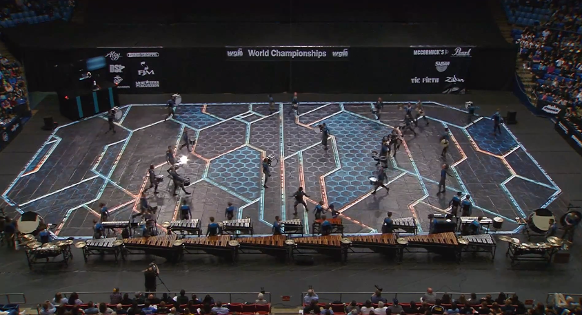 Marchingbuzz (@marchingbuzz) on Twitter photo BREAKING VIDEO: <a href="/MusCtyMystique/">Music City Mystique</a> #WGI Finals Full Run - marchingbuzz.com/mbtv/music-cit… <a href="/PearlDrumCorp/">Pearl Drums</a> <a href="/AdamsPercussion/">Adams Percussion</a> BREAKING VIDEO: <a href="/MusCtyMystique/">Music City Mystique</a> #WGI Finals Full Run - marchingbuzz.com/mbtv/music-cit… <a href="/PearlDrumCorp/">Pearl Drums</a> <a href="/AdamsPercussion/">Adams Percussion</a>