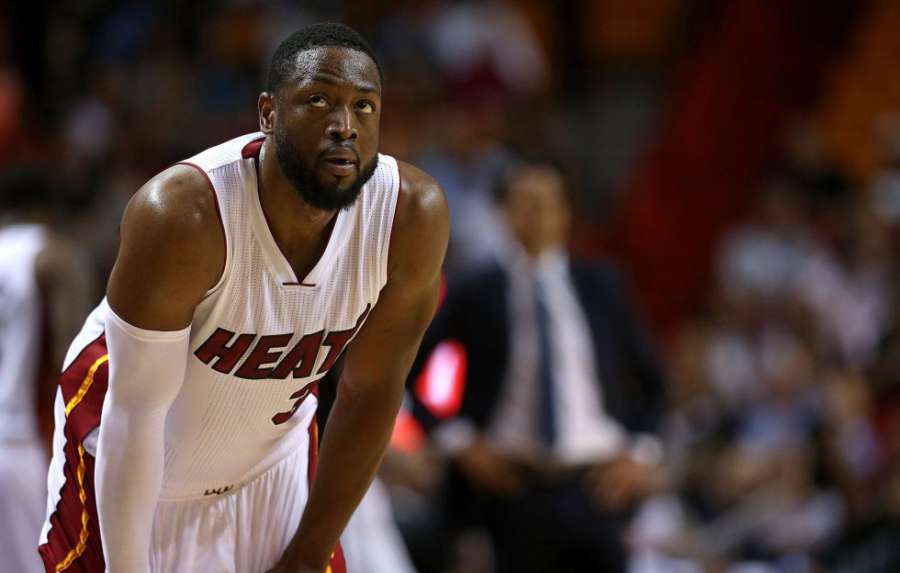 AS_NBA's tweet photo. Miami: 8º equipo en la historia que pasa de las Finales a no entrar en Playoffs
http://t.co/tyNbNqvife
#NBAOficial http://t.co/vCbkYSXXtE