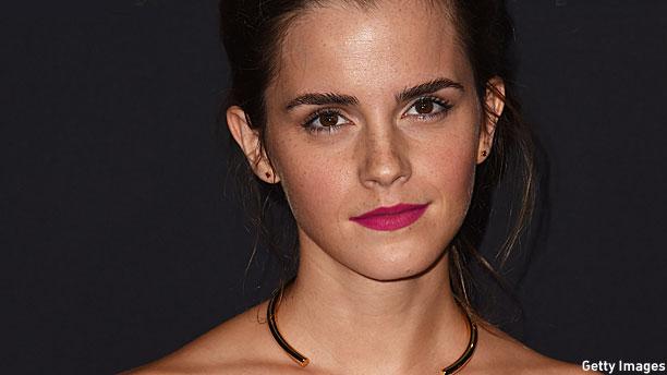 Happy Birthday Emma Watson: 25 of her quotes to live by  
