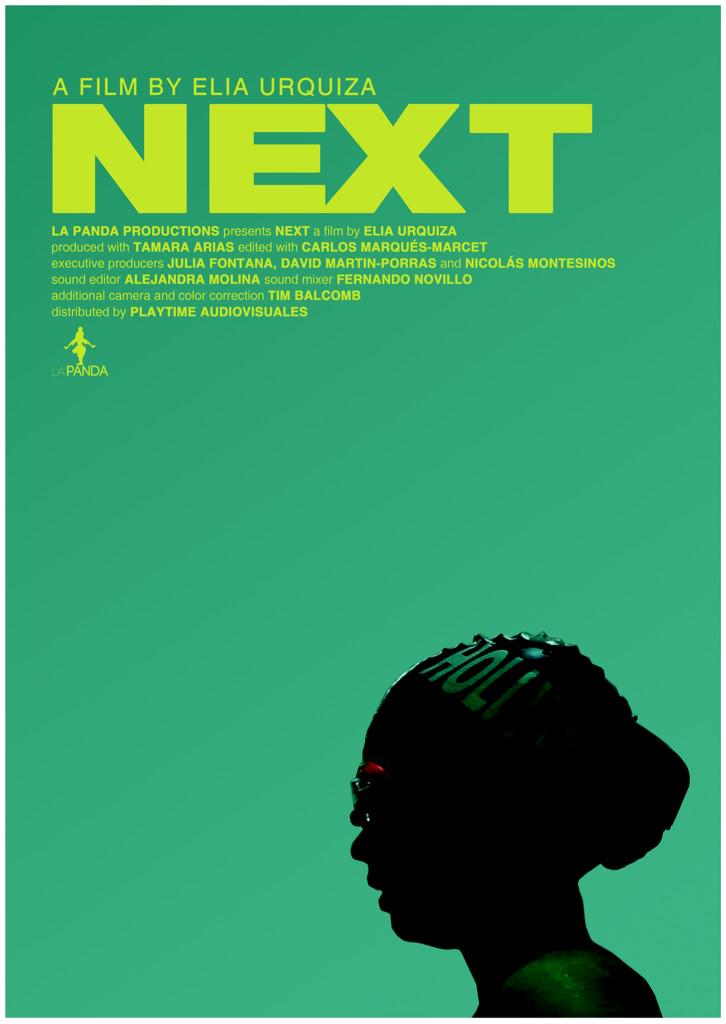 BrunetPau's tweet photo. En poco más de una semana podréis ver la nueva peli de @somoslapanda en el @festivalmalaga #NEXTdocumentary http://t.co/CNggGgRKZ5