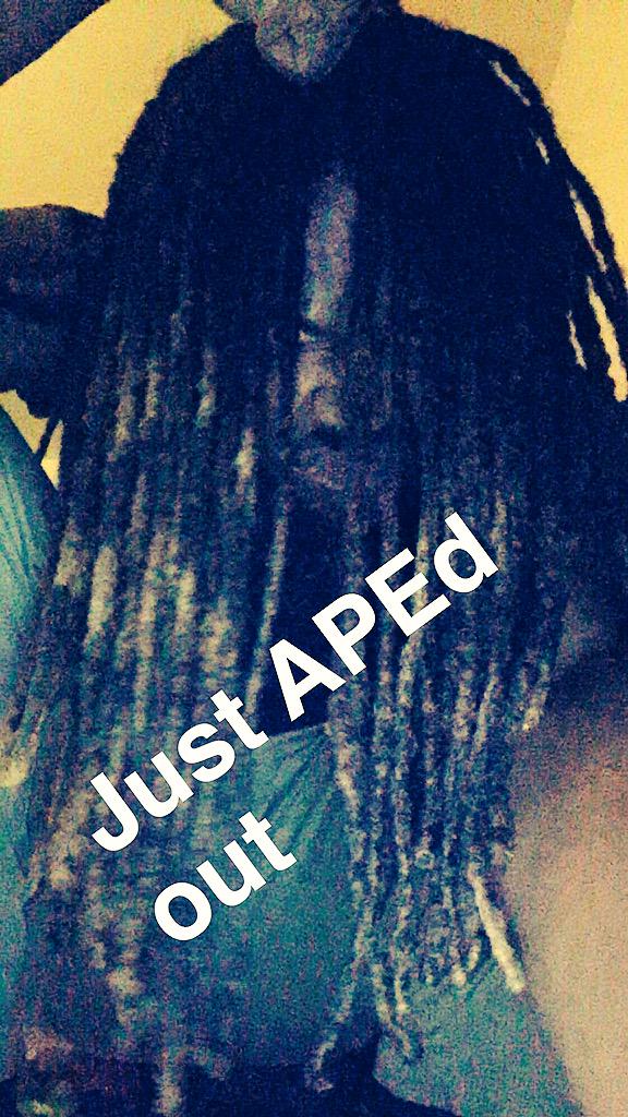 YoungCazo's tweet image. #lostpic in my Phone #APEdOut.