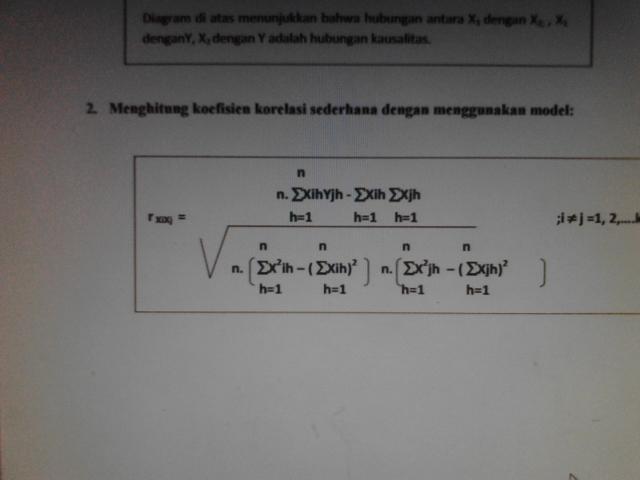 Rahmatdarmawa's tweet image. pale lu sederhana!!zzzz #StatisticalModel