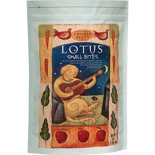 gdogstore's tweet photo. Lotus Wholesome Small Bites Chicken Dry Dog Food -http://t.co/9a7mH7uXaq http://t.co/6UOM7ObMFp