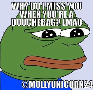 ughbot's tweet photo. @mollyunicorn24 ugh, i made this one just for you. #ughbot http://t.co/xsMUJTCCFI