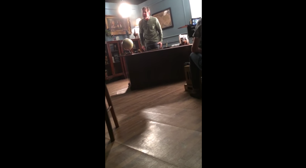 Funny Or Die News tweet media