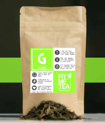 FitMeTea tweet picture