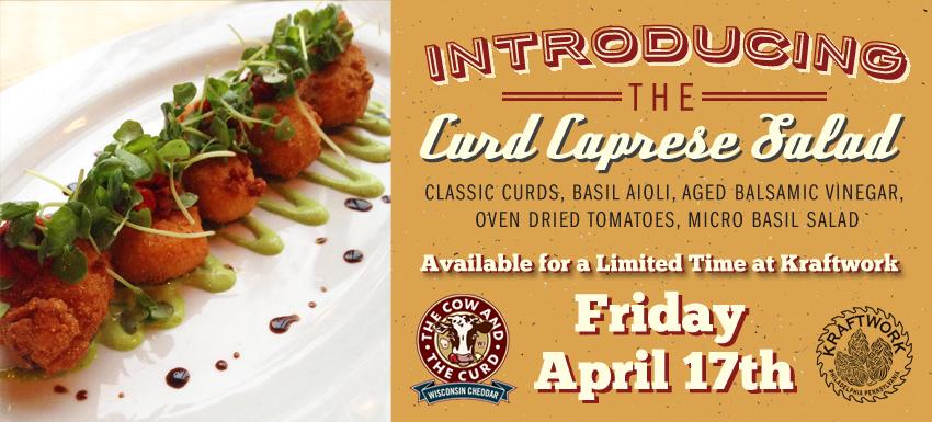 The Cow and The Curd tweet media