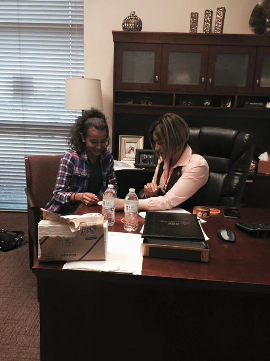 BBBSRGV's tweet photo. @WellsFargoBank Thank you to our Bigs for mentoring our Littles @McAllenISD #bbbsrgv http://t.co/vhmxN2KaSH