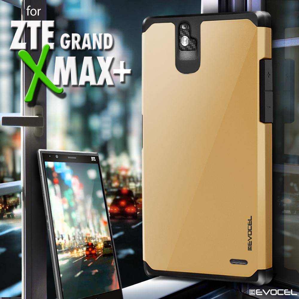 evocelofficial's tweet photo. Our #ZTEGrandXMax cases are now in-stock on our website, #Amazon and #ebay! #evocel @ZTE_USA http://t.co/CwCnYzwkeS http://t.co/wjZ61H5CcA