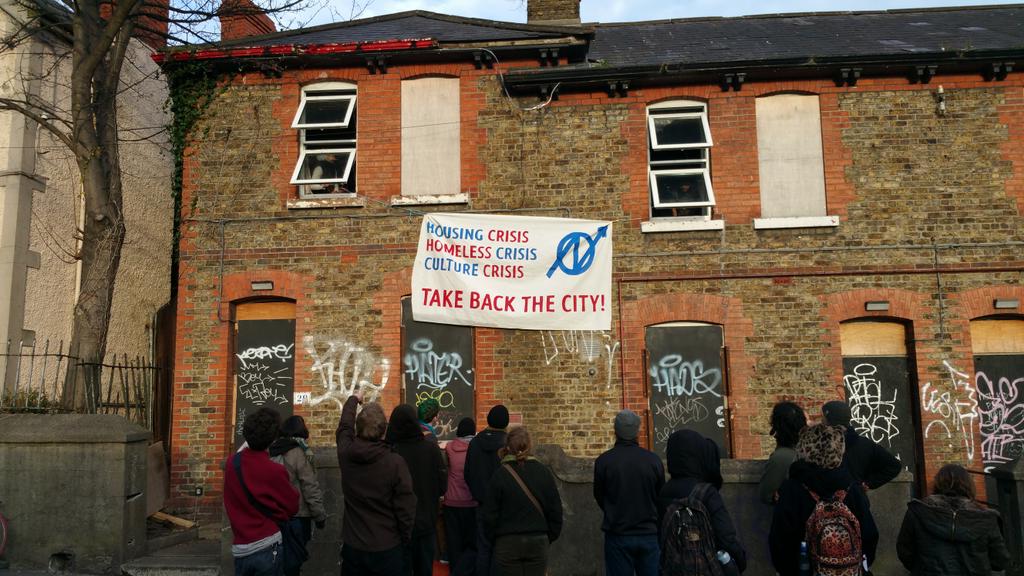 J1Rooney's tweet image. #grangegormen #squaters liberate  @HSElive  houses for the homeless @UTVIreland