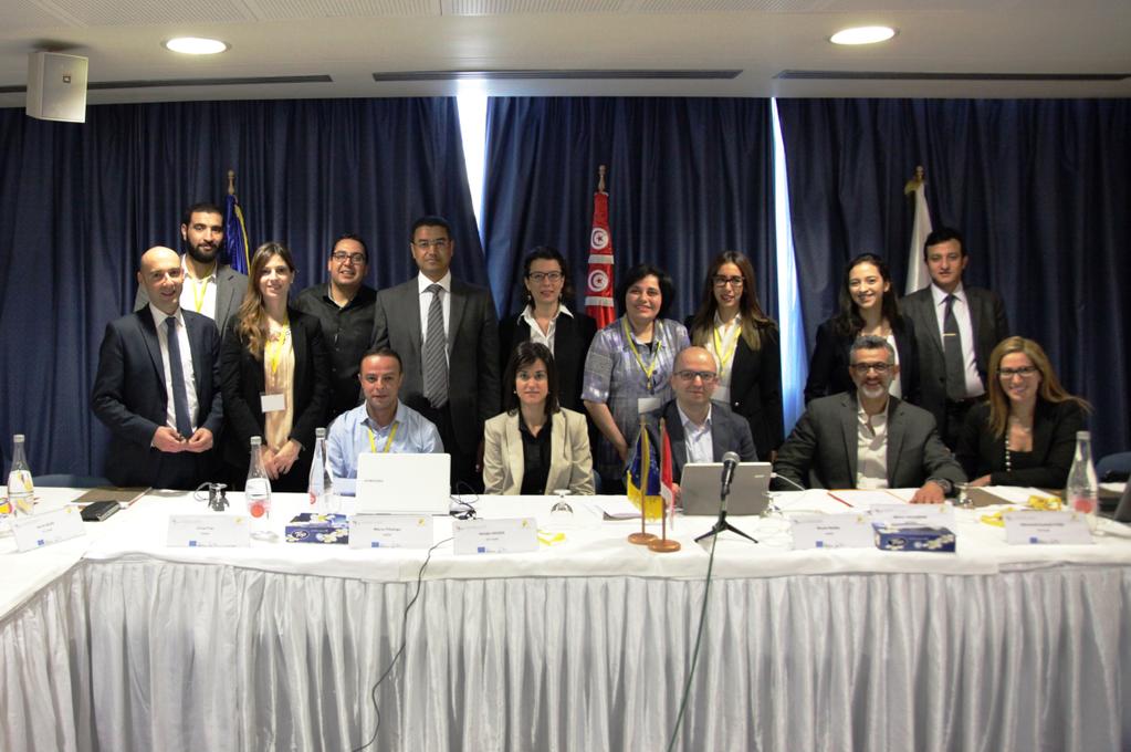ascameorg's tweet photo. ASCAME participates in the 3rd management meeting of @ENPICBCMed funded by @FOSTErinMED #solar #energy #Mediterranean http://t.co/UgHrmmPaBt