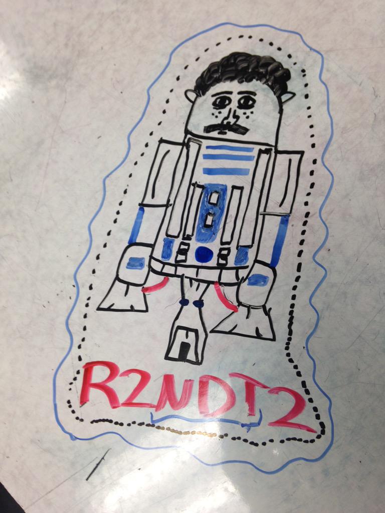 swarleyam's tweet photo. @LUKiHiGHROLLER's drawings in physics keep getting better and better http://t.co/jblWYTfOC5