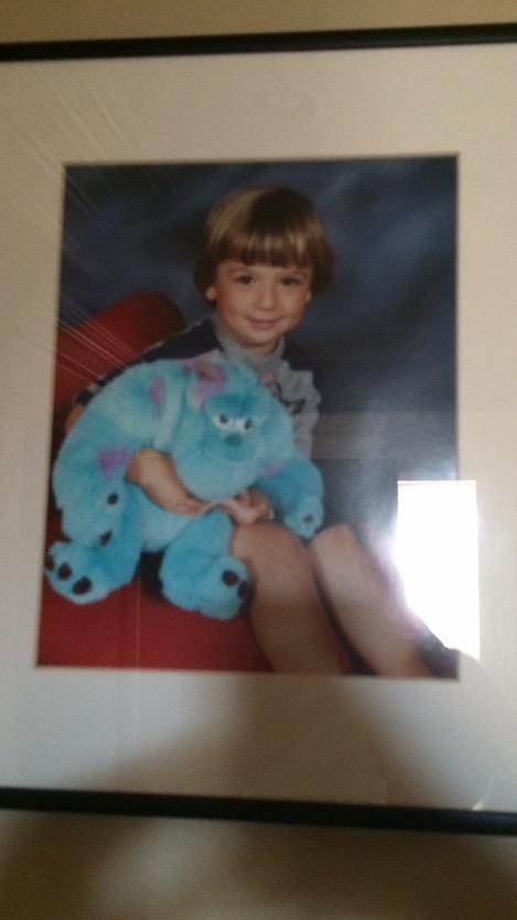 sarah_skup's tweet photo. Hbd to my bff whose like 25 and still cant drive 🎊🎉 #actually17 #transformation @gala3ska6 http://t.co/gTy97ZtNUT