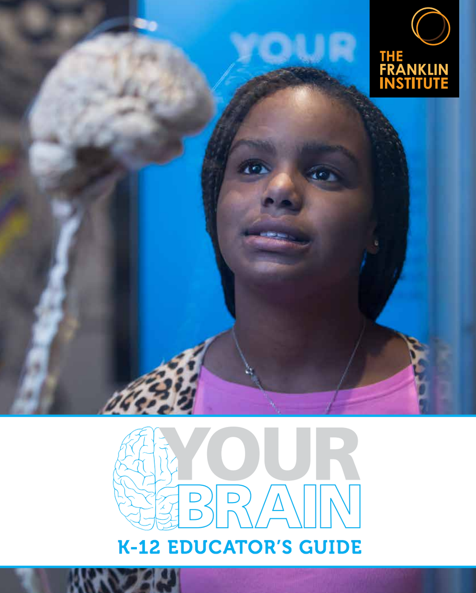 Joe_Mazza's tweet photo. [RESOURCE] @TheFranklin's #K12 Brain-Based Activity Guide for Educators https://t.co/njjFNXR7DW #penncssc #neuroED http://t.co/QOizGZgMrU