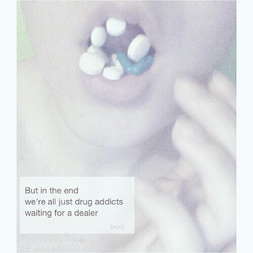 sabricorrales97's tweet image. Addiction #drugsaddicts