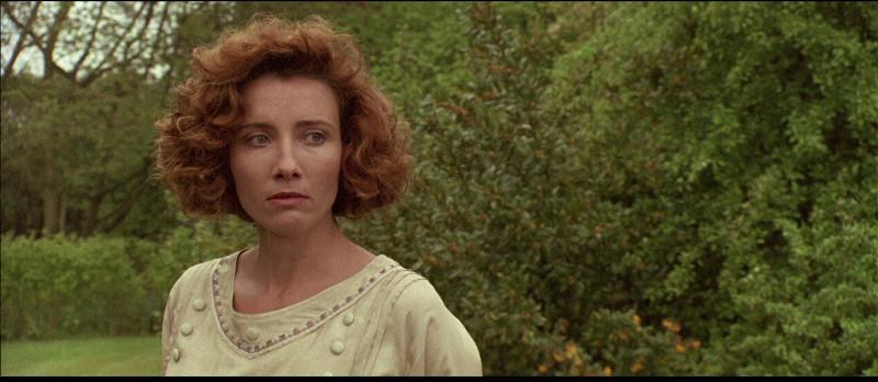 Happy Birthday to Emma Thompson, the brilliant creative force behind Sony Classics\ very first film, HOWARDS END: 