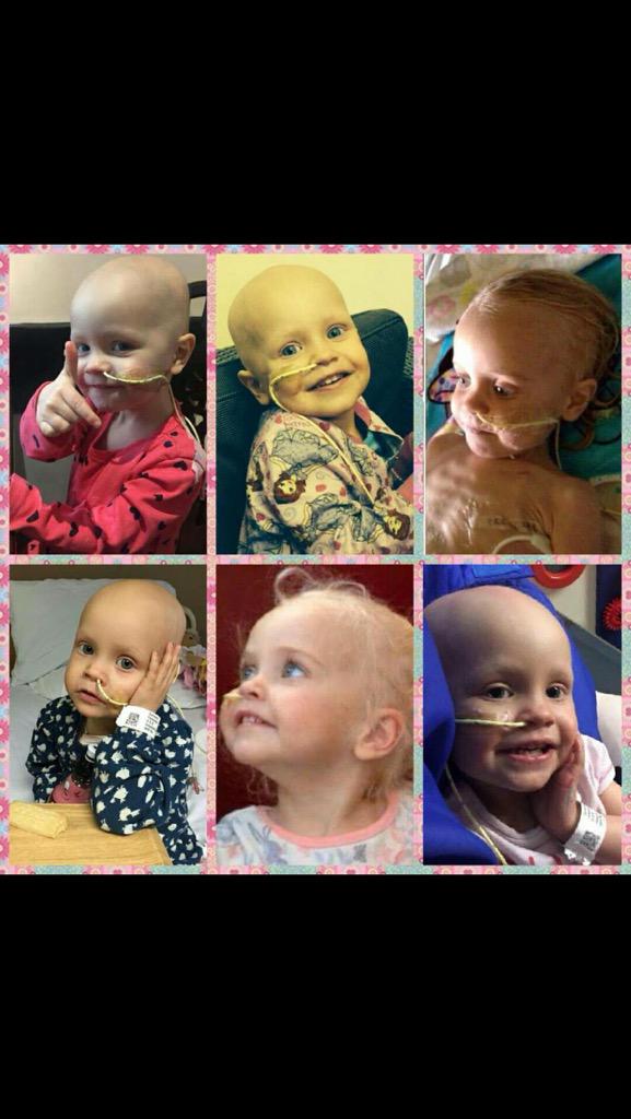 therealhtaylor's tweet photo. Please don't just RT think about donating even £1 can make a difference @rubylaurayoung 💖 https://t.co/UUHPlkzgmo http://t.co/F3P5pP2yTJ