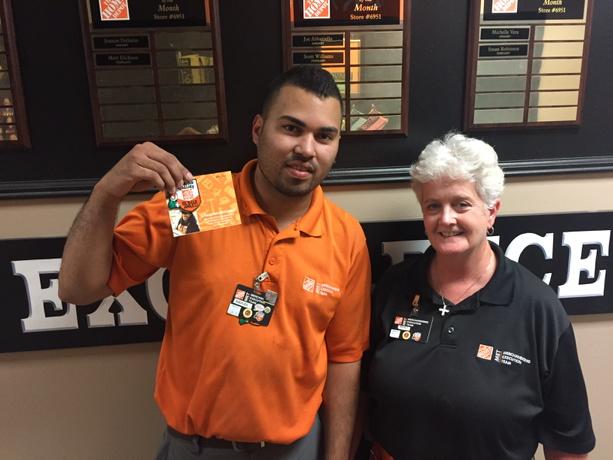 Just gave Aquiles on the MET a Homer. I appreciate his partnership.