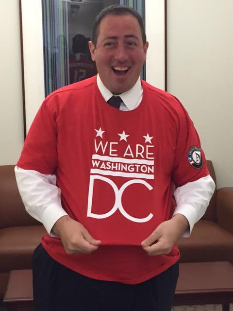 Mayor Muriel Bowser tweet media