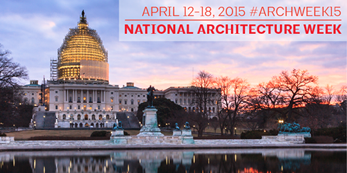 AIANational's tweet photo. Q2 @uscapitol The Capitol dome, undergoing a restoration, looks illuminated at night? Was this on purpose? #AIAchat http://t.co/17InypaSE8