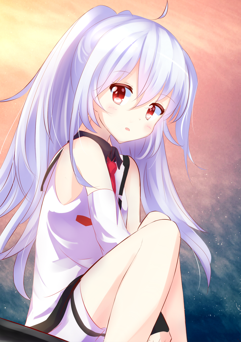 Isla - Plastic Memories by blueblaze07 on DeviantArt