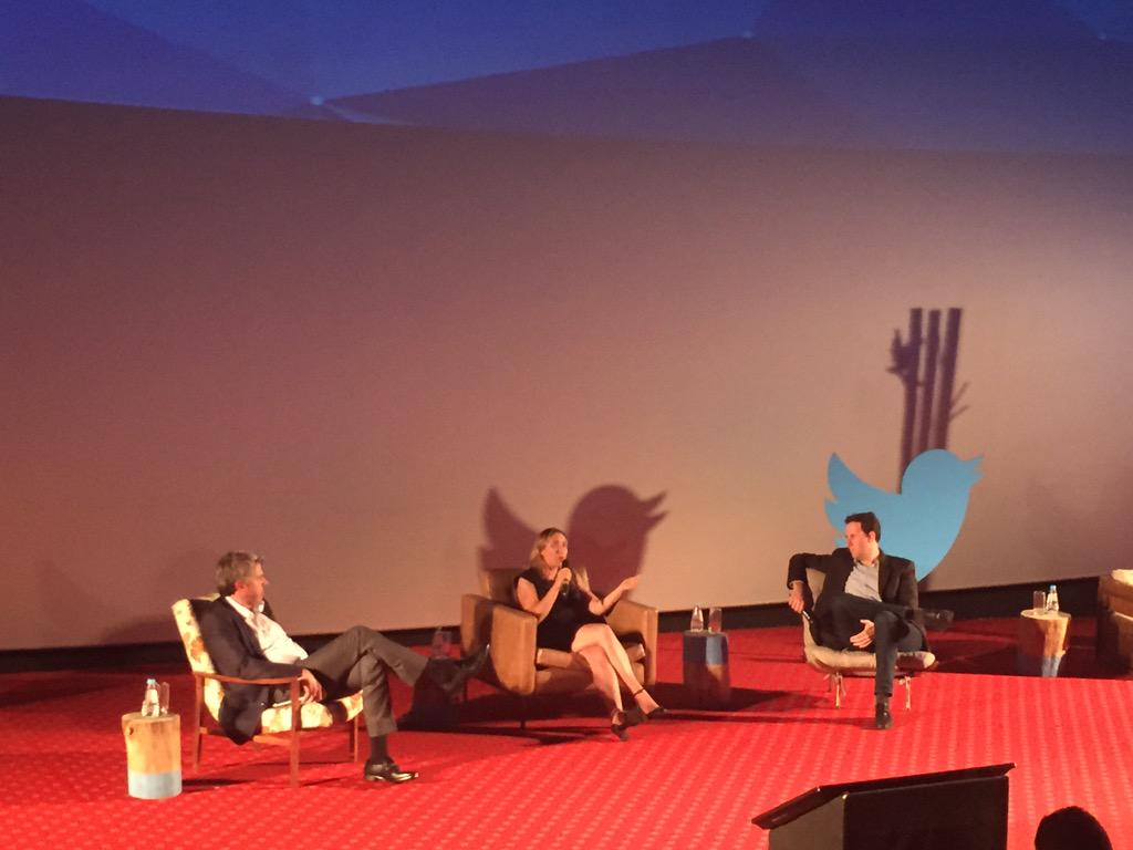 RichardLinSP's tweet photo. Mesa redonda: conversa ótima #TwitterVideoExperience http://t.co/Ec3wTEKvyy