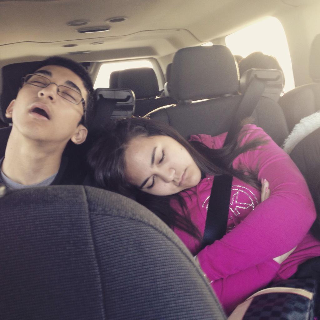Y_Hdz12's tweet photo. On our way to Hillsdale college
#ideamission http://t.co/jLphESdxCR
