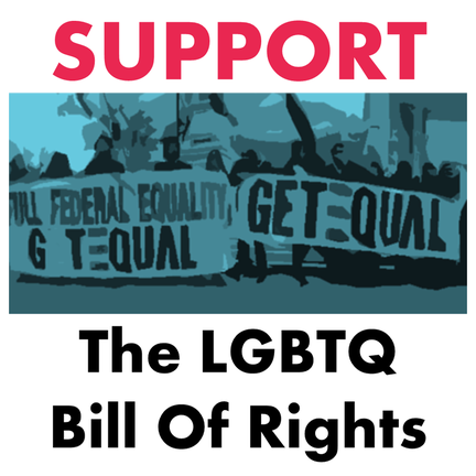 New #BotL Activism: Federal LGBTQ Bill of Rights via <a href="/GetEQUAL/">GetEQUAL</a>! Click, listen &amp; add your name: bit.ly/1b3joGq